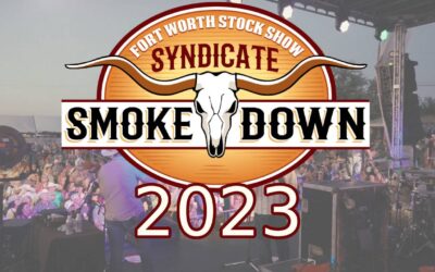 2023 Syndicate Smokedown was a HUGE Success!